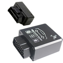 OBD II GPS GPRS GSM Car Tracker with Fuel Monitoring (TK228-KW)